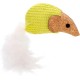 Flamingo Lemmo Cat Toy - Green | Interactive Play Rod for Cats Flamingo Lemmo Cat Toy - Green | Interactive Play Rod for Cats