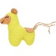 Flamingo Lemmo Cat Toy - Green | Interactive Play Rod for Cats Flamingo Lemmo Cat Toy - Green | Interactive Play Rod for Cats