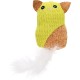 Flamingo Lemmo Cat Toy - Green | Interactive Play Rod for Cats Flamingo Lemmo Cat Toy - Green | Interactive Play Rod for Cats