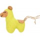 Flamingo Lemmo Cat Toy - Green | Interactive Play Rod for Cats Flamingo Lemmo Cat Toy - Green | Interactive Play Rod for Cats