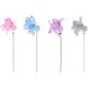 Flamingo Toy Boefie Cat Fishing 53 cm Display Flamingo Toy Boefie Cat Fishing 53 cm Display