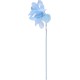 Flamingo Toy Boefie Cat Fishing 53 cm Display Flamingo Toy Boefie Cat Fishing 53 cm Display