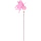 Flamingo Toy Boefie Cat Fishing 53 cm Display Flamingo Toy Boefie Cat Fishing 53 cm Display