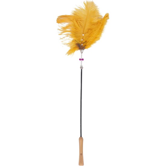 Flamingo Toy Dusty Cat Fishing 75 cm Display Flamingo Toy Dusty Cat Fishing 75 cm Display