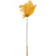 Flamingo Toy Dusty Cat Fishing 75 cm Display Flamingo Toy Dusty Cat Fishing 75 cm Display
