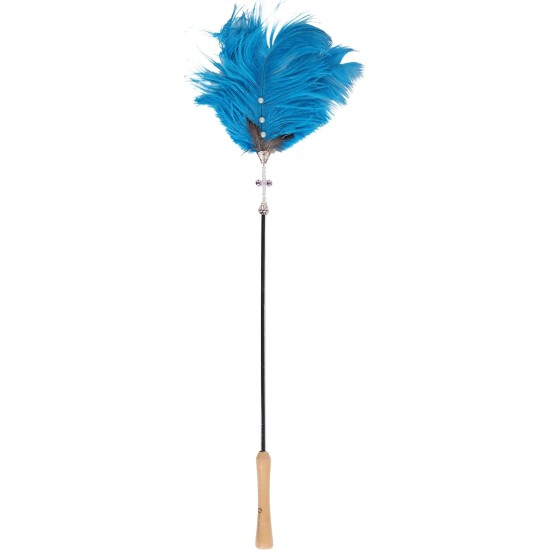 Flamingo Toy Dusty Cat Fishing 75 cm Display Flamingo Toy Dusty Cat Fishing 75 cm Display
