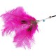 Flamingo Toy Dusty Cat Fishing 75 cm Display Flamingo Toy Dusty Cat Fishing 75 cm Display