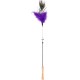 Flamingo Toy Faye Cat Fishing 75 cm Display Flamingo Toy Faye Cat Fishing 75 cm Display