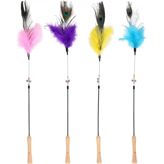 Flamingo Toy Faye Cat Fishing 75 cm Display Flamingo Toy Faye Cat Fishing 75 cm Display