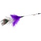 Flamingo Toy Faye Cat Fishing 75 cm Display Flamingo Toy Faye Cat Fishing 75 cm Display
