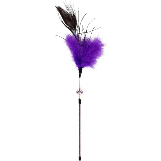 Flamingo Toy Hannes Cat Fishing 53 cm Display Flamingo Toy Hannes Cat Fishing 53 cm Display