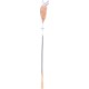 Flamingo Toy Keira Cat Fishing 75 cm Display Flamingo Toy Keira Cat Fishing 75 cm Display