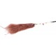 Flamingo Toy Keira Cat Fishing 75 cm Display Flamingo Toy Keira Cat Fishing 75 cm Display