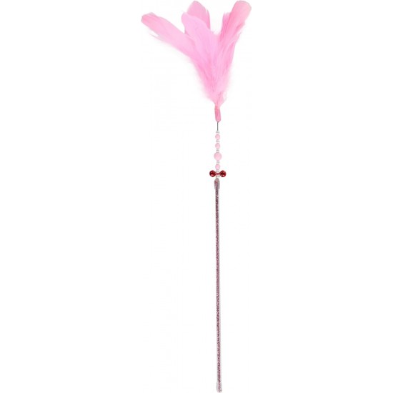 Flamingo Toy Yoshi Cat Fishing 53 cm Display Flamingo Toy Yoshi Cat Fishing 53 cm Display