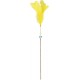 Flamingo Toy Yoshi Cat Fishing 53 cm Display Flamingo Toy Yoshi Cat Fishing 53 cm Display
