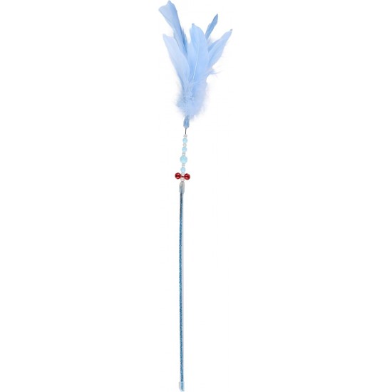 Flamingo Toy Yoshi Cat Fishing 53 cm Display Flamingo Toy Yoshi Cat Fishing 53 cm Display