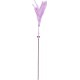 Flamingo Toy Yoshi Cat Fishing 53 cm Display Flamingo Toy Yoshi Cat Fishing 53 cm Display