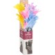 Flamingo Toy Yoshi Cat Fishing 53 cm Display Flamingo Toy Yoshi Cat Fishing 53 cm Display
