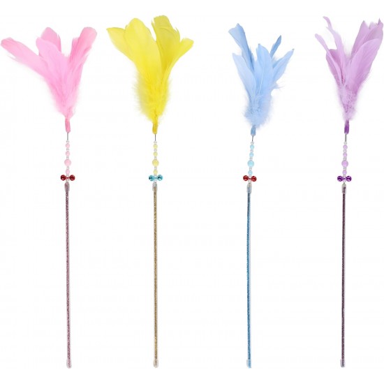Flamingo Toy Yoshi Cat Fishing 53 cm Display Flamingo Toy Yoshi Cat Fishing 53 cm Display