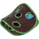 GOTOTOP Mouse Hunting Cat Toy, 9 Holes Interactive Indoor Toy with Bell Ball Mice Toy Hide & Search Game Pop-up Foldable Exercise Toy for Kittens Cats GOTOTOP Mouse Hunting Cat Toy, 9 Holes Interactive Indoor Toy with Bell Ball Mice Toy Hide & Search Game Pop-up Foldable Exercise Toy for Kittens Cats