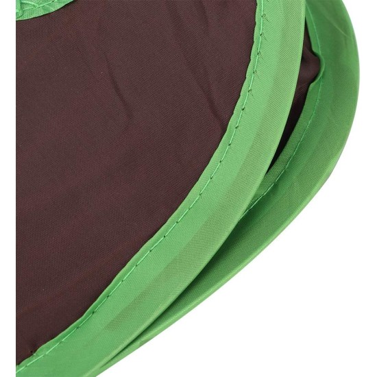 GOTOTOP Mouse Hunting Cat Toy, 9 Holes Interactive Indoor Toy with Bell Ball Mice Toy Hide & Search Game Pop-up Foldable Exercise Toy for Kittens Cats GOTOTOP Mouse Hunting Cat Toy, 9 Holes Interactive Indoor Toy with Bell Ball Mice Toy Hide & Search Game Pop-up Foldable Exercise Toy for Kittens Cats