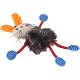 GiGwi, Reusable Sheep Cat Toy Stuffed with Catnip Durable and Safe Stimulates Play and Explore One Size White Model Catnip GiGwi, Reusable Sheep Cat Toy Stuffed with Catnip Durable and Safe Stimulates Play and Explore One Size White Model Catnip