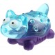 GiGwi Suppa Puppa Cat Shape Puppy Toy, Blue/Purple GiGwi Suppa Puppa Cat Shape Puppy Toy, Blue/Purple