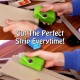 Gokoti Cardboard Cutter for Cat Scratching Posts, 3D Printed Hand-Held Cardboard Cutter for Recycling, DIY Cardboard Strips for Cat Scratching Posts Gokoti Cardboard Cutter for Cat Scratching Posts, 3D Printed Hand-Held Cardboard Cutter for Recycling, DIY Cardboard Strips for Cat Scratching Posts