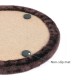 Happi N Pets Cat Scratching Post, Self-Care Device, Cat Massager, Cat Hair Brush for Grooming with Durable Cat Scratching Pad and Catnip, Interactive Mouse Toy for Kittens Happi N Pets Cat Scratching Post, Self-Care Device, Cat Massager, Cat Hair Brush for Grooming with Durable Cat Scratching Pad and Catnip, Interactive Mouse Toy for Kittens