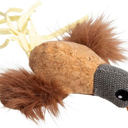 House of Paws Mallard Bird Cat Toy House of Paws Mallard Bird Cat Toy