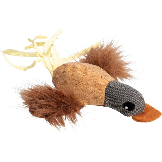 House of Paws Mallard Bird Cat Toy House of Paws Mallard Bird Cat Toy