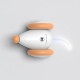 INF Cat Toy Electric Toy Mouse for Cats with USB Cable, Interactive Toy Mouse with Light Tail INF Cat Toy Electric Toy Mouse for Cats with USB Cable, Interactive Toy Mouse with Light Tail
