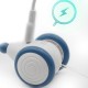 INF Cat Toy Electric Toy Mouse for Cats with USB Cable, Interactive Toy Mouse with Light Tail INF Cat Toy Electric Toy Mouse for Cats with USB Cable, Interactive Toy Mouse with Light Tail