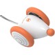 INF Cat Toy Electric Toy Mouse for Cats with USB Cable, Interactive Toy Mouse with Light Tail INF Cat Toy Electric Toy Mouse for Cats with USB Cable, Interactive Toy Mouse with Light Tail