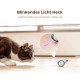 Interaktives Katzenspielzeug Wicked Mouse UP (Blau-N) Interaktives Katzenspielzeug Wicked Mouse UP (Blau-N)