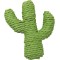 JACK AND VANILLA Interactive Cactus Cat Toy, 11 cm, Non-Toxic, Attractive Design, Stimulates Play and Wellbeing, Easy to Clean, Green, Cat Toy Model JACK AND VANILLA Interactive Cactus Cat Toy, 11 cm, Non-Toxic, Attractive Design, Stimulates Play and Wellbeing, Easy to Clean, Green, Cat Toy Model