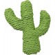 JACK AND VANILLA Interactive Cactus Cat Toy, 11 cm, Non-Toxic, Attractive Design, Stimulates Play and Wellbeing, Easy to Clean, Green, Cat Toy Model JACK AND VANILLA Interactive Cactus Cat Toy, 11 cm, Non-Toxic, Attractive Design, Stimulates Play and Wellbeing, Easy to Clean, Green, Cat Toy Model