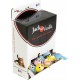 JACK AND VANILLA, Interactive Cat Toy Bird Shape Stimulating and Durable Size 5cm Ideal for Your Cat Well-being Model Cat Toy