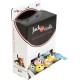 JACK AND VANILLA, Interactive Cat Toy Bird Shape Stimulating and Durable Size 5cm Ideal for Your Cat Well-being Model Cat Toy JACK AND VANILLA, Interactive Cat Toy Bird Shape Stimulating and Durable Size 5cm Ideal for Your Cat Well-being Model Cat Toy