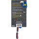 JW - Cat Telescopic Felt Crawler Wand - Play Stick for Cats - Telescopic Rod - Felt Prey for Hunting - High-Quality Cord - One Size JW - Cat Telescopic Felt Crawler Wand - Play Stick for Cats - Telescopic Rod - Felt Prey for Hunting - High-Quality Cord - One Size
