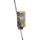 JW Cataction Butterfly Wand Asst JW Cataction Butterfly Wand Asst