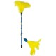 JW Cataction Feather Wand