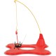JW JW0471046 Cataction Magnetica Toy to Keep Your Cat Busy in Your Absence JW JW0471046 Cataction Magnetica Toy to Keep Your Cat Busy in Your Absence