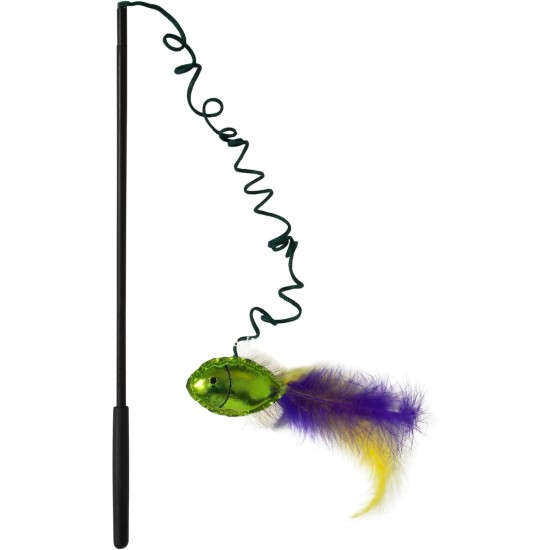 JW Wanderfulls Cat Toy JW Wanderfulls Cat Toy