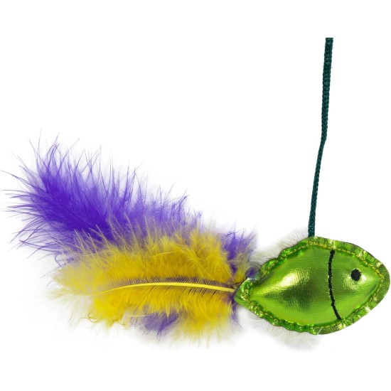 JW Wanderfulls Cat Toy JW Wanderfulls Cat Toy