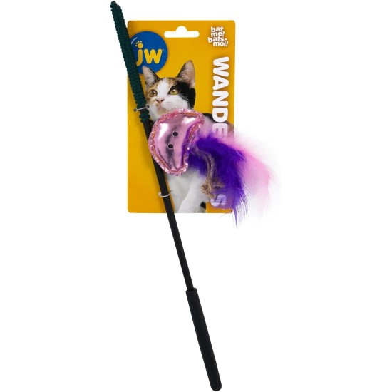 JW Wanderfulls Cat Toy JW Wanderfulls Cat Toy