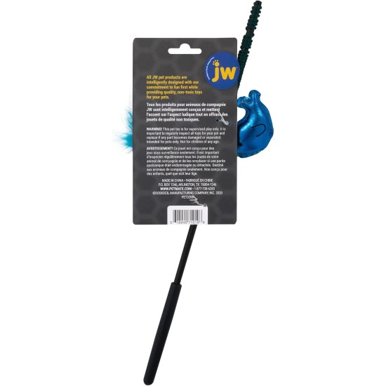 JW Wanderfulls Cat Toy JW Wanderfulls Cat Toy