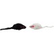 Jack and Vanilla, Bird Cat Toy, 11 cm, Colourful and Realistic Design, Stimulates Hunting Instinct, Durable and Non-Toxic, Easy to Clean, 11 cm, Model Cat Toy Jack and Vanilla, Bird Cat Toy, 11 cm, Colourful and Realistic Design, Stimulates Hunting Instinct, Durable and Non-Toxic, Easy to Clean, 11 cm, Model Cat Toy