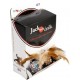 Jack and Vanilla, Bird Cat Toy, 11 cm, Colourful and Realistic Design, Stimulates Hunting Instinct, Durable and Non-Toxic, Easy to Clean, 11 cm, Model Cat Toy Jack and Vanilla, Bird Cat Toy, 11 cm, Colourful and Realistic Design, Stimulates Hunting Instinct, Durable and Non-Toxic, Easy to Clean, 11 cm, Model Cat Toy