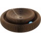 KRATZSPIELZEUG CAMA BRAUN 18,5x11x8CM